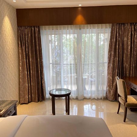 Grand Victoria The Fern Resort & Spa, Panchgani - Mahabaleshwar Eksteriør bilde