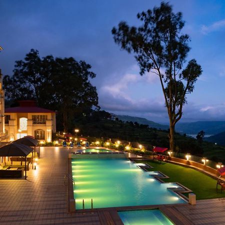Grand Victoria The Fern Resort & Spa, Panchgani - Mahabaleshwar Eksteriør bilde