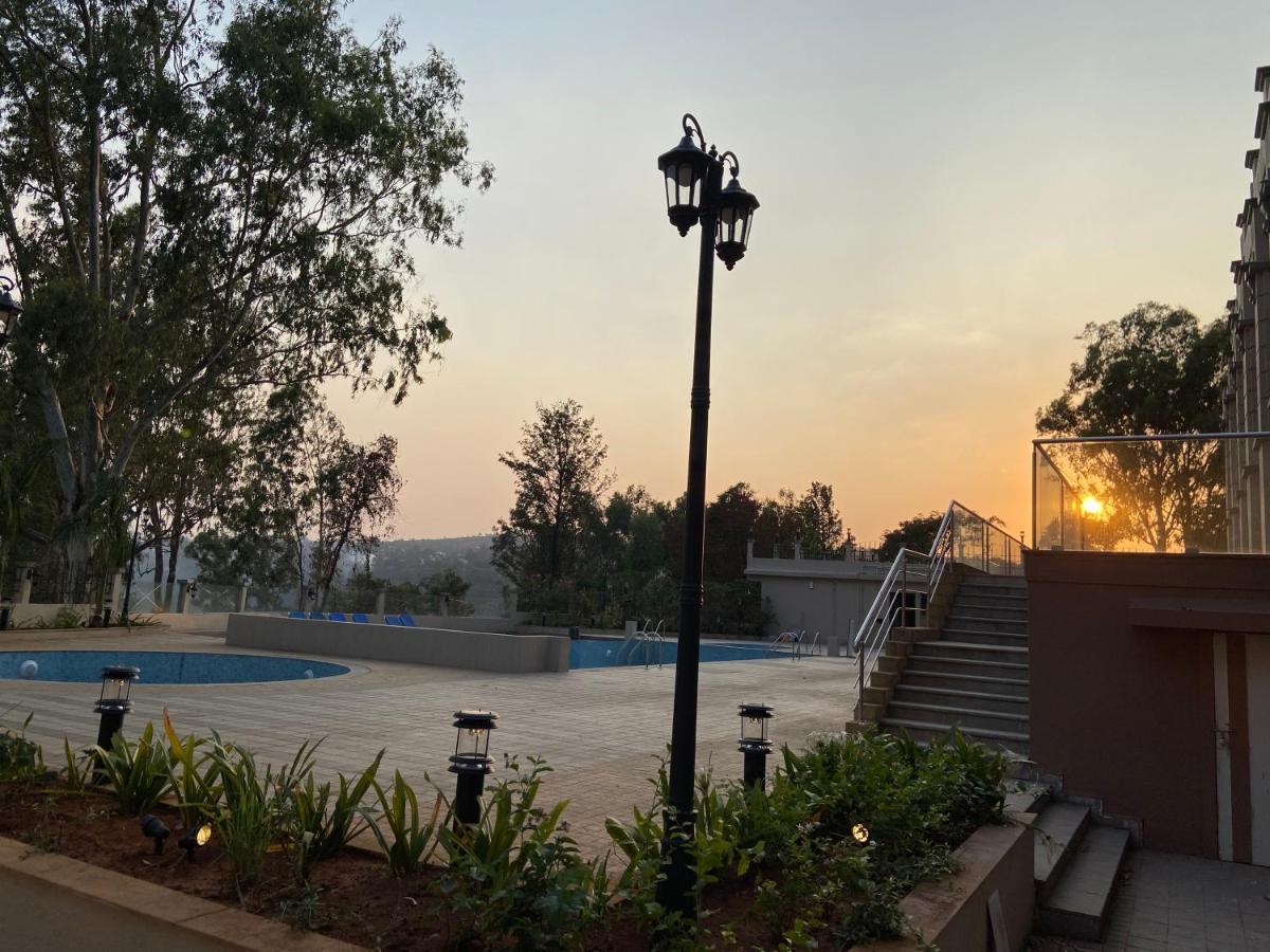 Grand Victoria The Fern Resort & Spa, Panchgani - Mahabaleshwar Eksteriør bilde