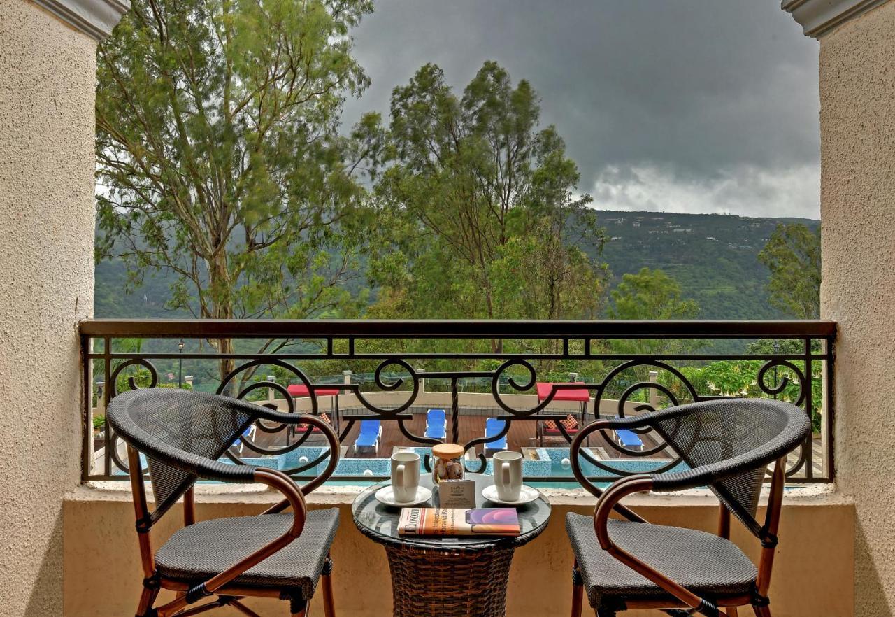 Grand Victoria The Fern Resort & Spa, Panchgani - Mahabaleshwar Eksteriør bilde