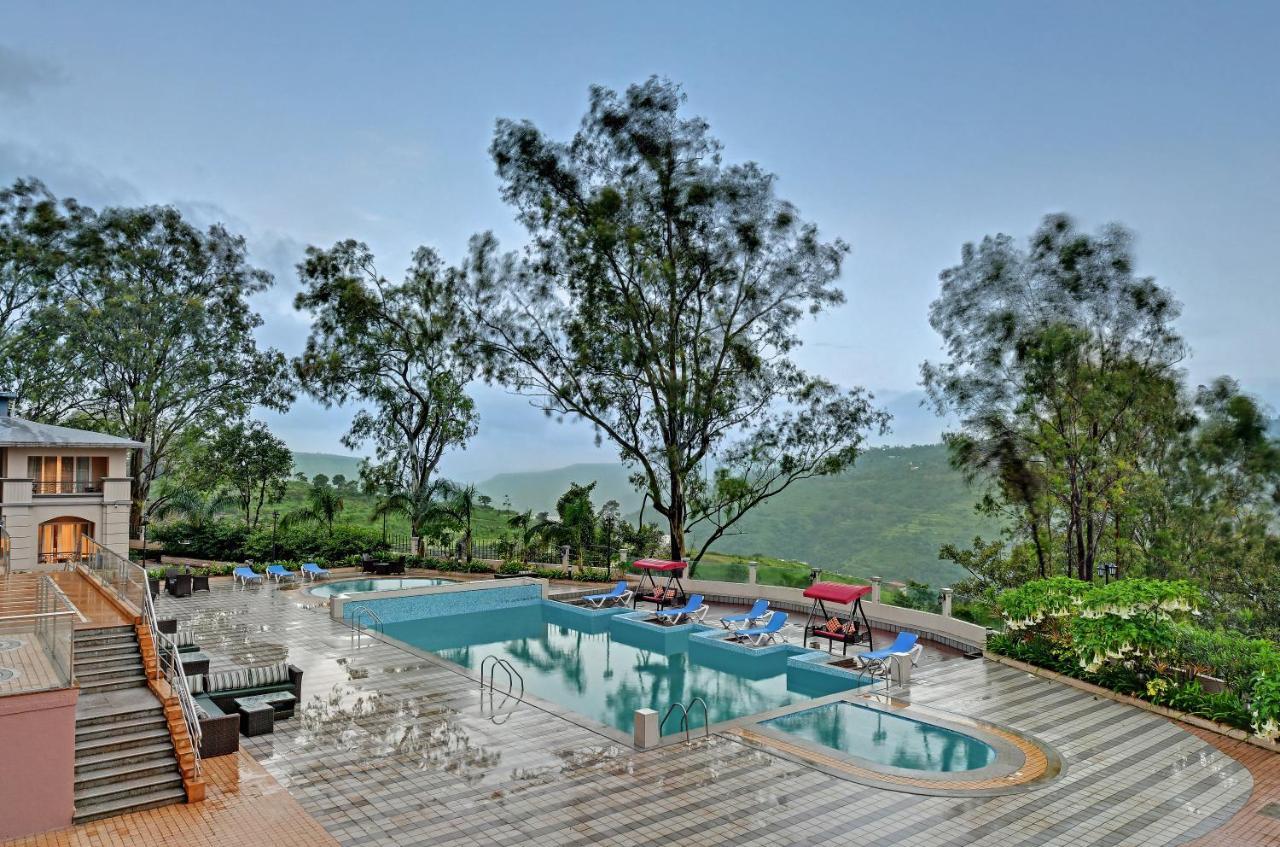 Grand Victoria The Fern Resort & Spa, Panchgani - Mahabaleshwar Eksteriør bilde