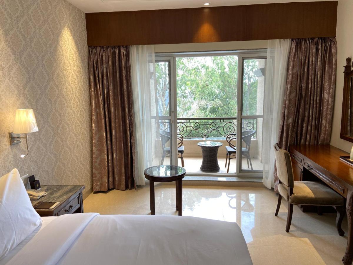 Grand Victoria The Fern Resort & Spa, Panchgani - Mahabaleshwar Eksteriør bilde