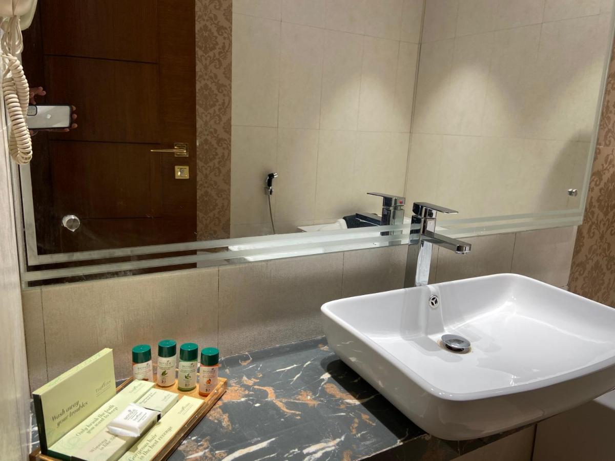 Grand Victoria The Fern Resort & Spa, Panchgani - Mahabaleshwar Eksteriør bilde