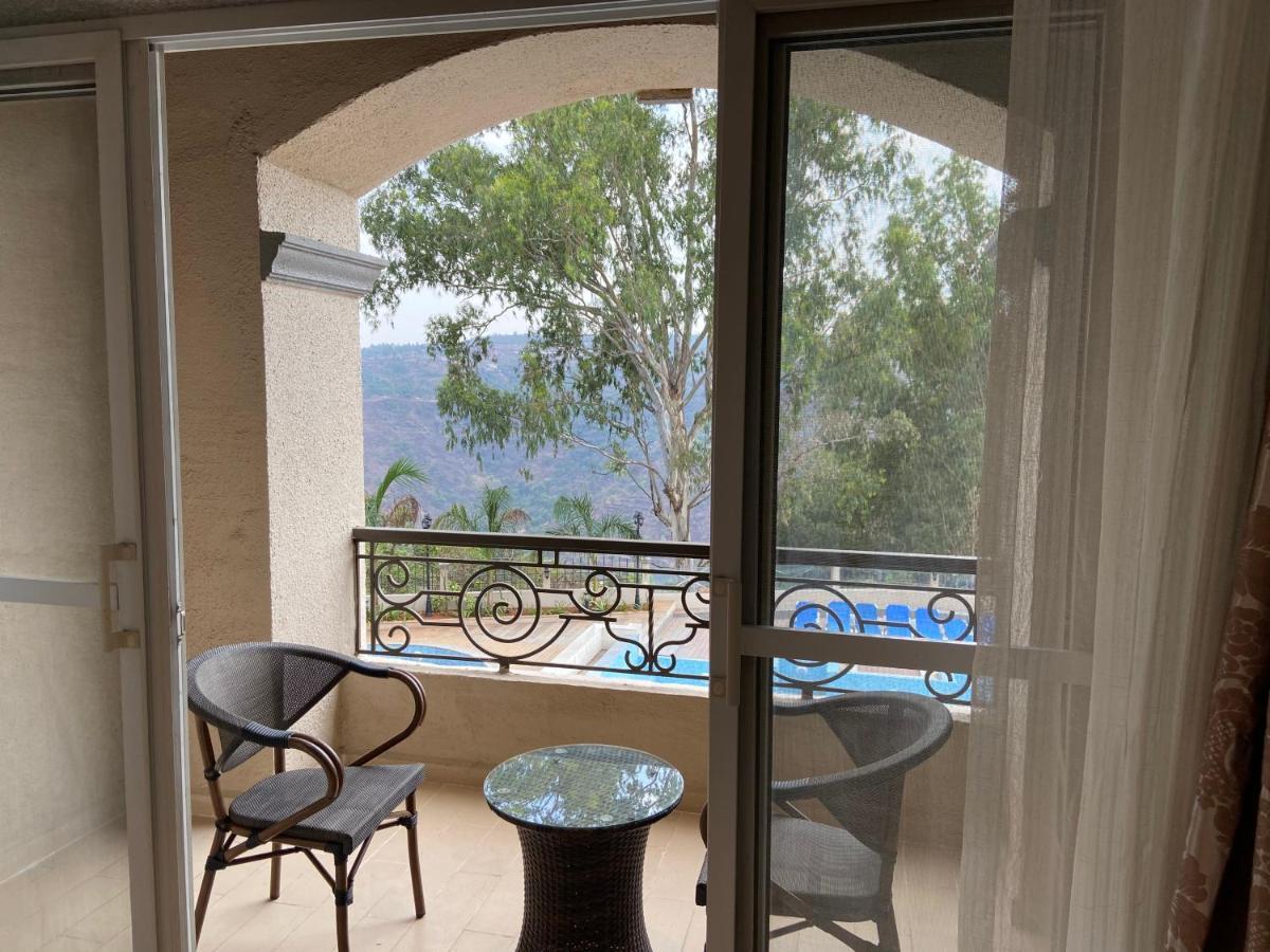 Grand Victoria The Fern Resort & Spa, Panchgani - Mahabaleshwar Eksteriør bilde