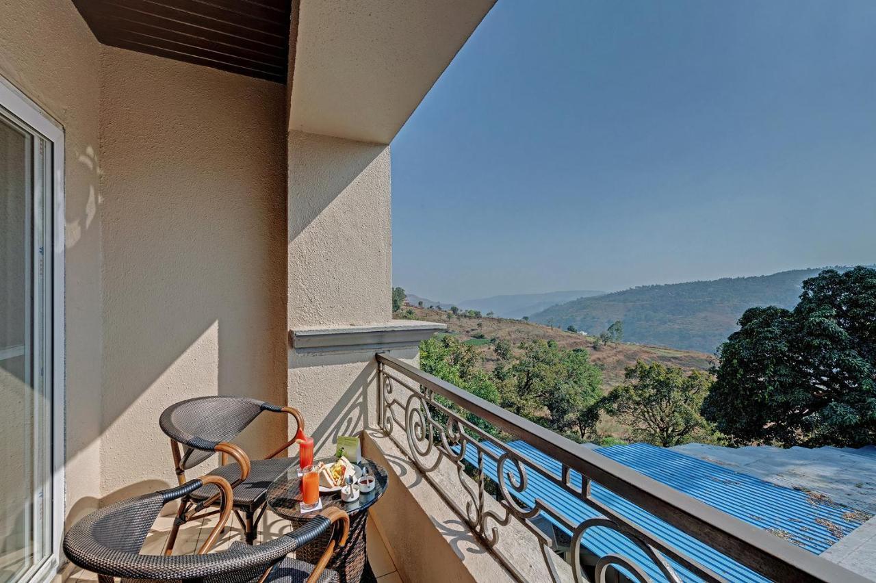 Grand Victoria The Fern Resort & Spa, Panchgani - Mahabaleshwar Eksteriør bilde